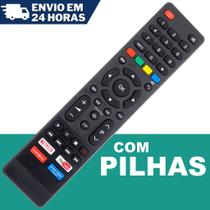 Controle remoto universal para Tv Philco vários modelos - Online