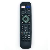 Controle remoto universal para TV Philips LCD LED 4K UHD