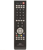 Controle Remoto Universal para TV Semp Toschiba - MTX - Tecnolar Controle Remoto Universal para TV Semp Toschiba - MTX - Tecnolar