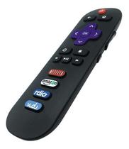 Controle Remoto Universal Para Tv Tcl Smart 4K Le-7145