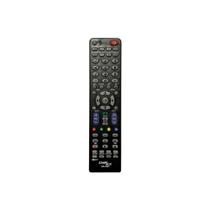 Controle Remoto Universal para TVs Samsung LCD - Chip Sce