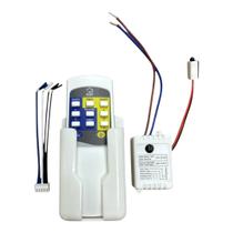 Controle Remoto Universal Para Ventilador de Teto IGT Home Controle Remoto Universal Para Ventilador de Teto IGT Home