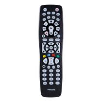 Controle Remoto Universal Philips SRP9488C/27 - Backlit para 8 Dispositivos