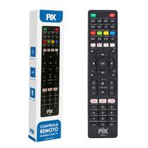 Controle Remoto Universal PIX Smartv Controle Remoto Universal PIX Smartv