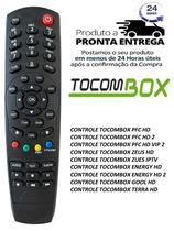 Controle Remoto Universal PVC - Teclas Macias