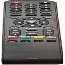 Controle Remoto Universal RC6055Q Para TV LED/LCD