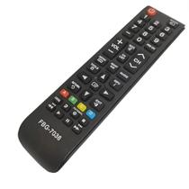 Controle Remoto Universal Samsung Smart Hub BN98-06046A FBG-7036 Controle Remoto Universal Samsung Smart Hub BN98-06046A FBG-7036