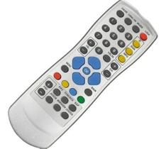 Controle remoto universal Controle remoto universal