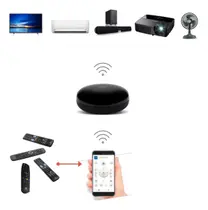 Controle Remoto Universal Smart Google Home Alexa Celular Elgin 46RSMARTCON