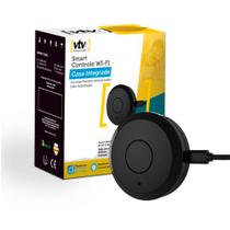 Controle Remoto Universal Smart Wifi Compatível Com Alexa