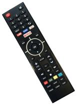 Controle Remoto Universal Smartby para TVs SANYO Controle Remoto Universal Smartby para TVs SANYO
