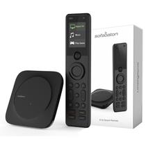 Controle Remoto Universal SofaBaton X1S com Hub, Alexa e Google Assistente por Voz