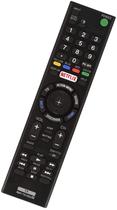 Controle remoto universal Sony RMT-TX100U para TVs inteligentes
