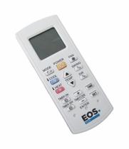 Controle remoto universal split eos