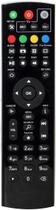 Controle remoto universal Super Box S1, S2, S3, S4, S5, S6