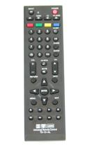 Controle remoto universal Toshiba TV Nettech TS-13+AL
