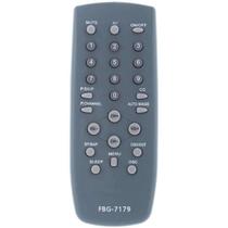 Controle Remoto Universal Tv Cce Tubo