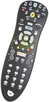 Controle Remoto Universal (TV / DVD / VCR / receiver / HT) Oi Vivo Cisco At6400 Tecla Netflix