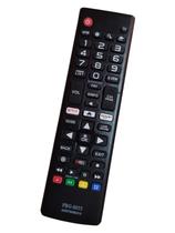 Controle Remoto Universal Tv L e G Led 55UQ9050PSC 60UQ7900PSB 60UQ7950PSB FBG8035
