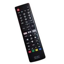 Controle Remoto Universal Tv L e G Led 65UQ7500PSF 65UQ7900PSB 65UQ7950PSB FBG8035 Controle Remoto Universal Tv L e G Led 65UQ7500PSF 65UQ7900PSB 65UQ7950PSB FBG8035