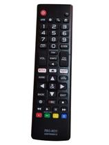 Controle Remoto Universal Tv L e G Led 75QNED7SSQA 75QNED80SQA 75QNED85SQA FBG8035 Controle Remoto Universal Tv L e G Led 75QNED7SSQA 75QNED80SQA 75QNED85SQA FBG8035