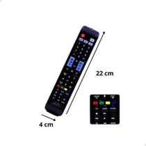 Controle Remoto Universal Tv LCD LED Smart