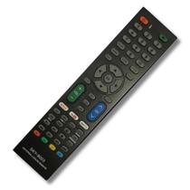 Controle Remoto Universal Tv Lcd / Led / Smart Tv C Netflix
