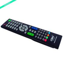 Controle Remoto Universal Tv Lcd / Led / Smart Tv C Netflix