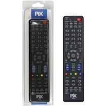 Controle Remoto Universal Tv Lcd - Santana Centro