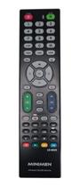 Controle Remoto Universal Tv Lcd Smart Minimen Lo-0095