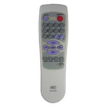 Controle Remoto Universal Tv Mitsubishi