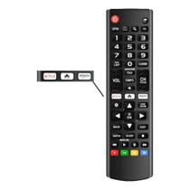 Controle remoto universal tv multi-marca configuração rápida