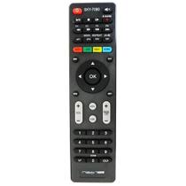 CONTROLE REMOTO UNIVERSAL TV SKY-7090 Neon - Skylink