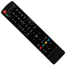 Controle Remoto Universal Tv Smart Akb72915286