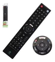 Controle Remoto Universal Tv Smart Lcd Led Internet Vc-a2888
