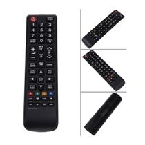 Controle Remoto Universal TV Smart Menu Rápido Pilhas Extras Controle Remoto Universal TV Smart Menu Rápido Pilhas Extras