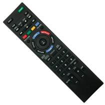 Controle Remoto Universal Tv Sony Netflix - Sky / Le / Fbg