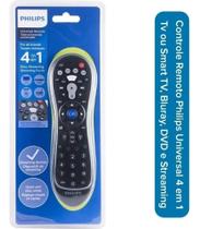 Controle remoto universal tv srp3014/27 philips Controle remoto universal tv srp3014/27 philips