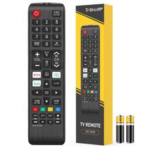 Controle remoto universal TVSNARP para TVs inteligentes Samsung