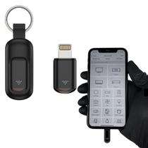 Controle remoto universal Vinowg Cybreplex para iPhone