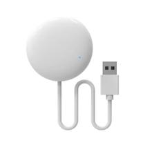 Controle Remoto Universal Wifi Inteligente Para Tv Ar Condicionado Alexa Google Home Tuya Yandex