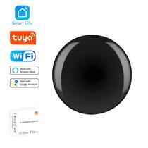 Controle Remoto Universal WiFi IR Para Casa Inteligente, Compatível Com Alexa, Google Home E Tuya