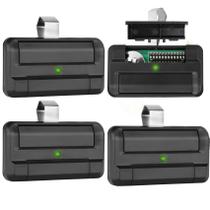 Controle remoto Vanesa 811LM compatível com Liftmaster 850LM 860LM