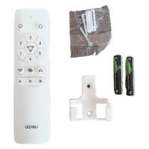 Controle Remoto Ventilador De Teto Aliseu Retratil Universal