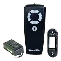 Controle Remoto Ventilador De Teto Bivolt Pt355 - PROTECTION