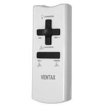 Controle Remoto Ventilador De Teto E Lâmpada Universal 110V