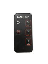 Controle remoto ventilador mallory air time original