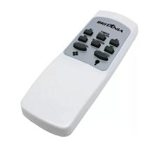 Controle Remoto Ventilador Teto Easy Cancun Britania Philco Controle Remoto Ventilador Teto Easy Cancun Britania Philco