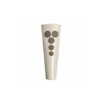 Controle Remoto Ventilador Teto Ic55b 127v - Aliseu Controle Remoto Ventilador Teto Ic55b 127v - Aliseu