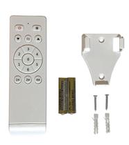 Controle Remoto Ventisol Inverter Bivolt Original Versão B